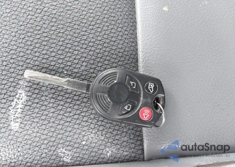 2016 Ford Transit Connect Xl z USA, uszkodzony, nr VIN NM0LS7E78G1266521